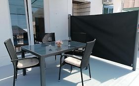 Apartmani Vesa