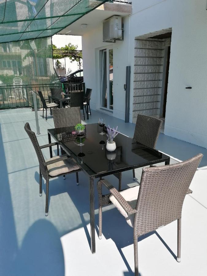 Apartmani Vesa Primošten Zimmer foto