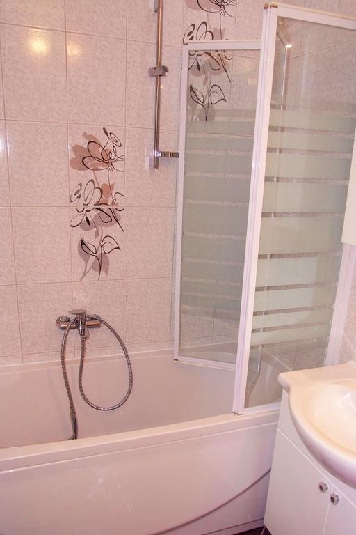 Apartmani Vesa Primošten Exterior foto