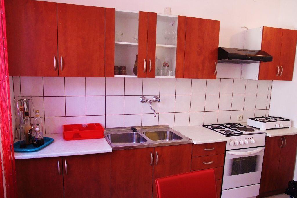 Apartmani Vesa Primošten Exterior foto