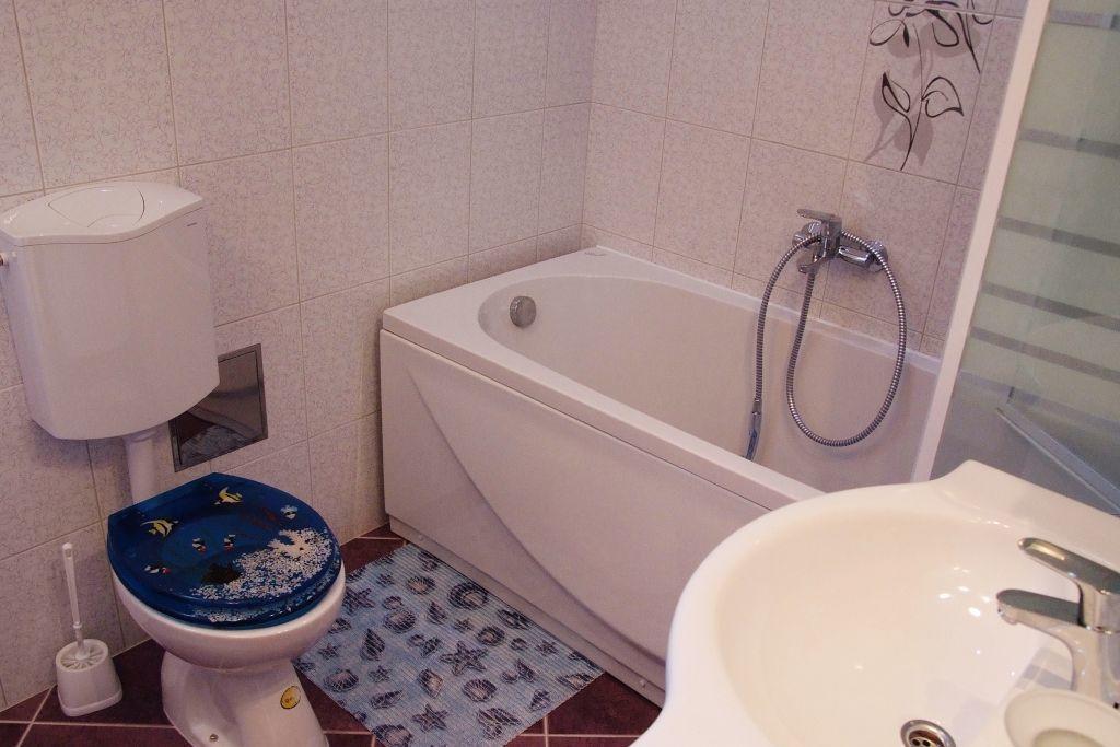 Apartmani Vesa Primošten Exterior foto