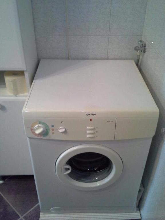 Apartmani Vesa Primošten Exterior foto