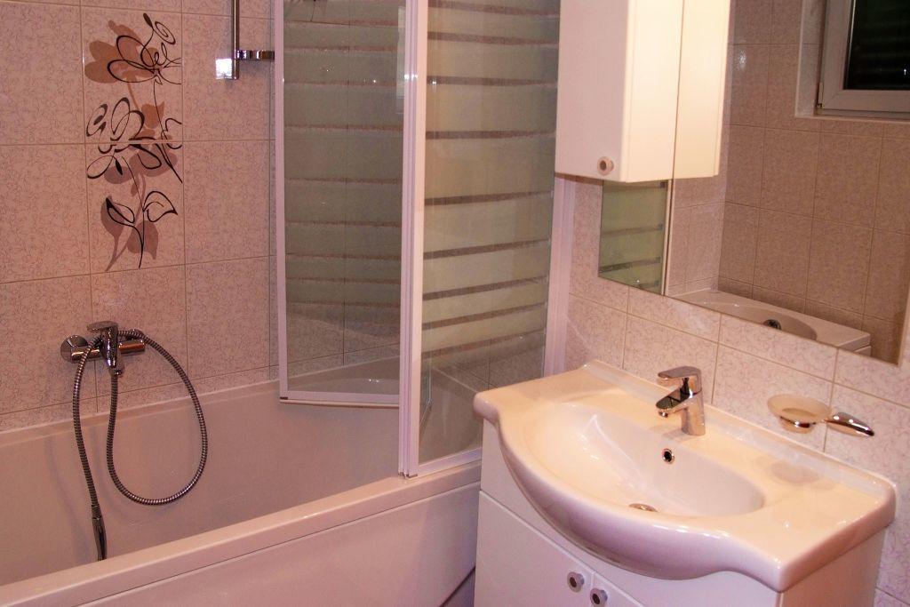 Apartmani Vesa Primošten Exterior foto