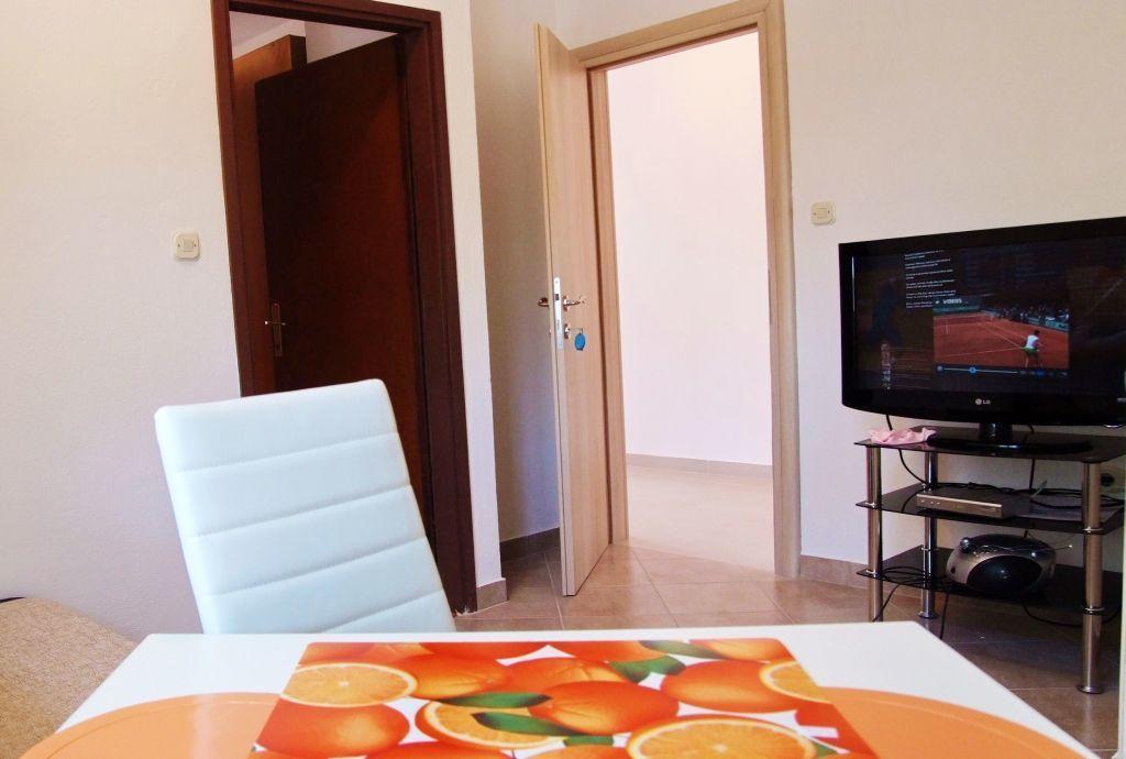 Apartmani Vesa Primošten Exterior foto